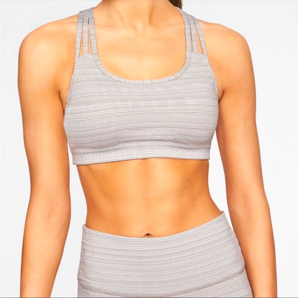 Athleta Matching Set